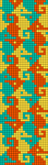 Alpha pattern #147079 variation #307710