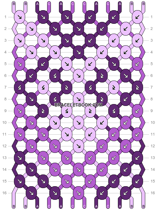 Normal pattern #154572 variation #307729 pattern