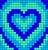 Alpha pattern #114694 variation #307731