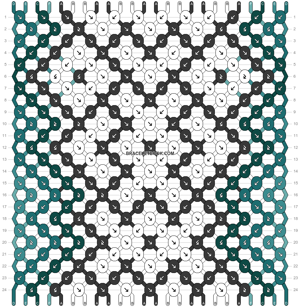 Normal pattern #154646 variation #307734 pattern
