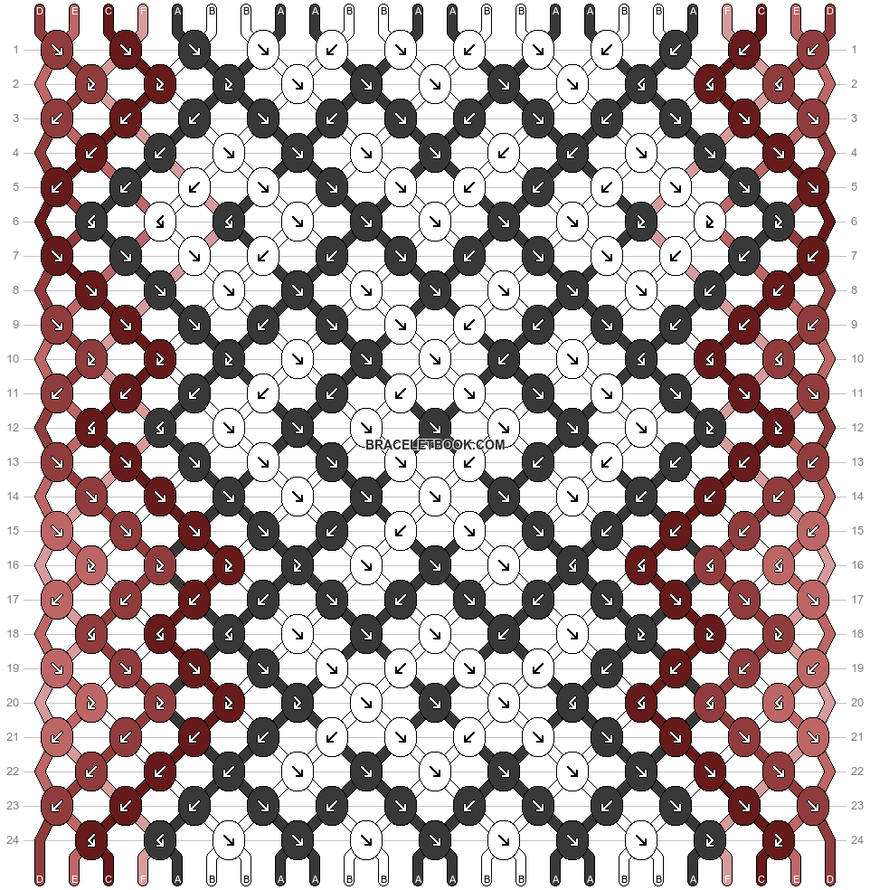 Normal pattern #154646 variation #307735 pattern