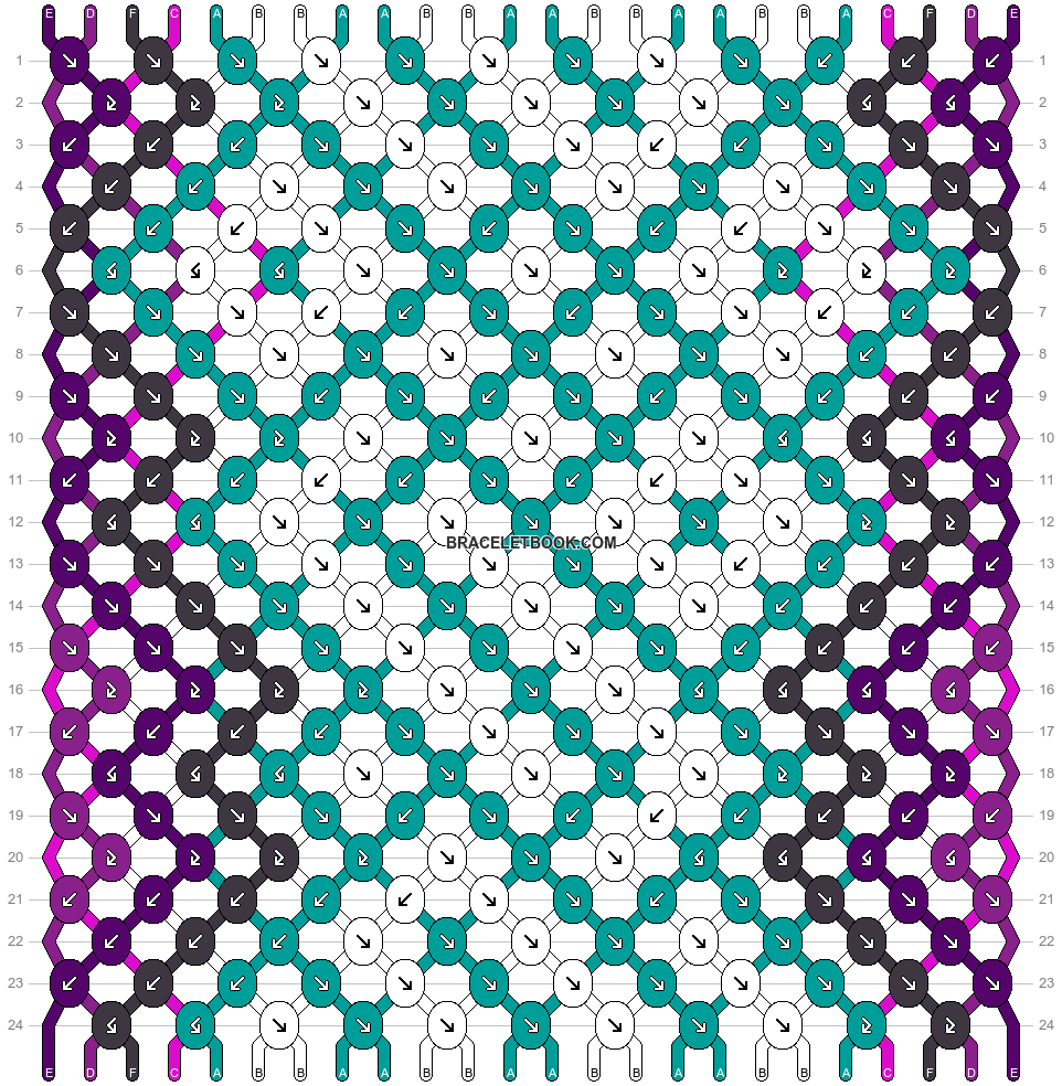 Normal pattern #154457 variation #307741 pattern