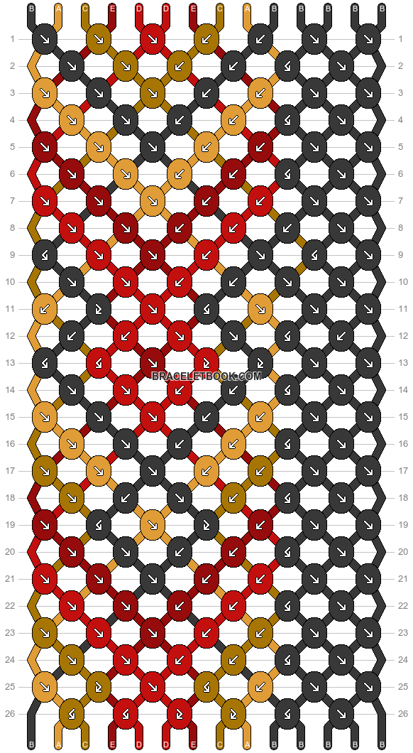 Normal pattern #154640 variation #307750 pattern