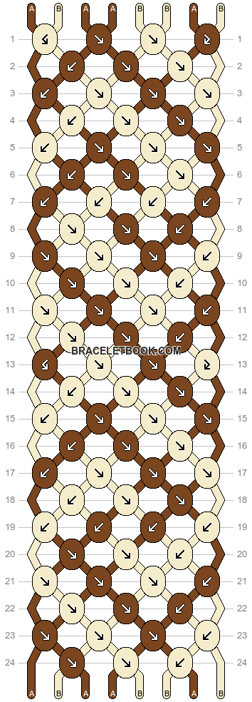 Normal pattern #149939 variation #307759 pattern