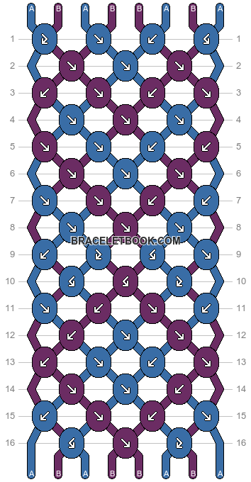 Normal pattern #153902 variation #307761 pattern