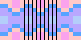 Alpha pattern #154666 variation #307762