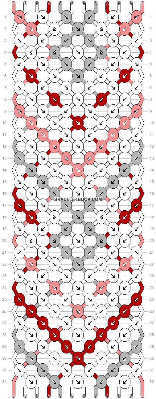 Normal pattern #74058 variation #307786 pattern