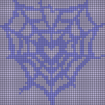Alpha pattern #150372 variation #307787