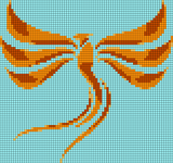 Alpha pattern #135464 variation #307790