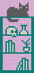 Alpha pattern #154533 variation #307794