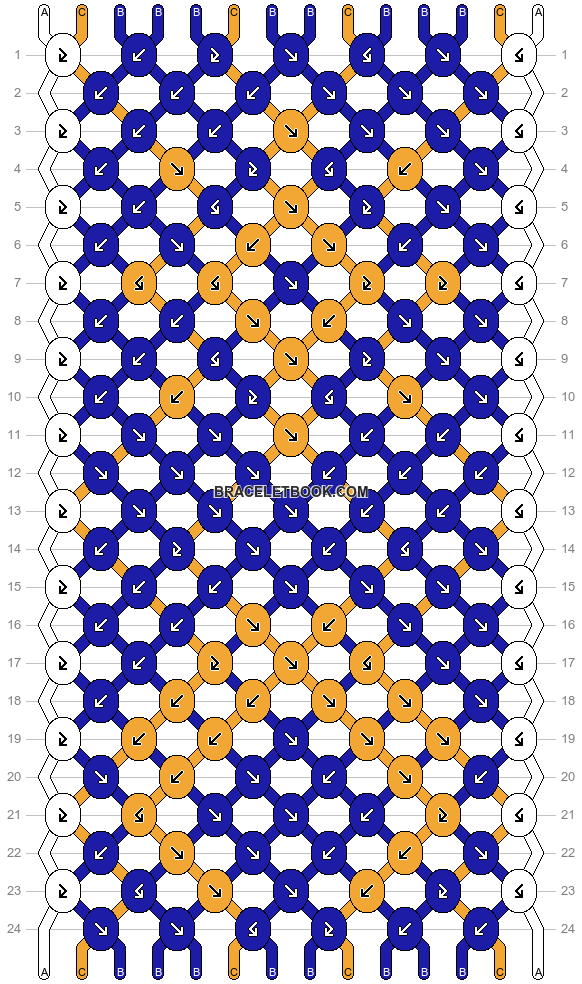 Normal pattern #153283 variation #307797 pattern