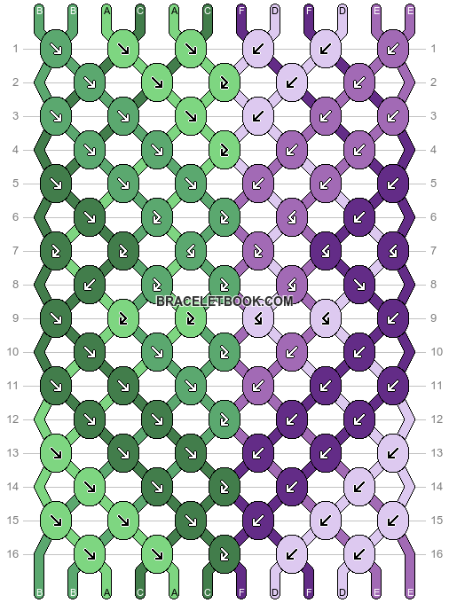 Normal pattern #154566 variation #307802 pattern