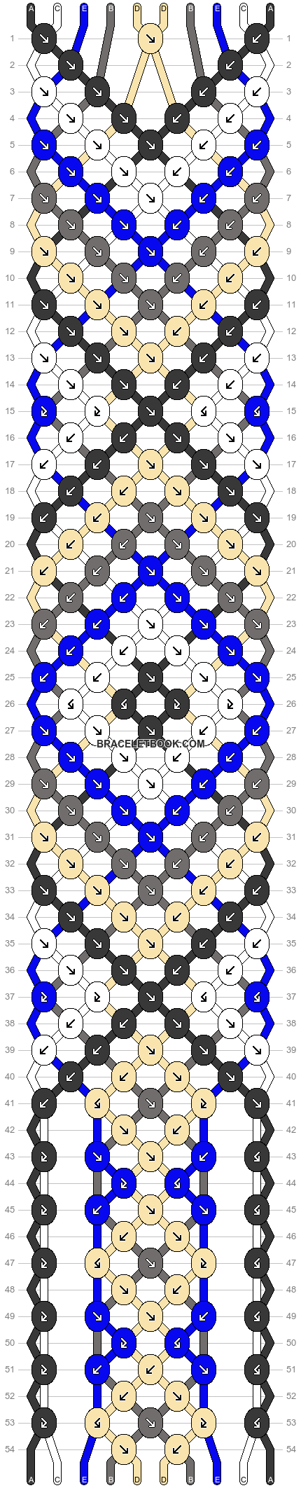 Normal pattern #154414 variation #307831 pattern