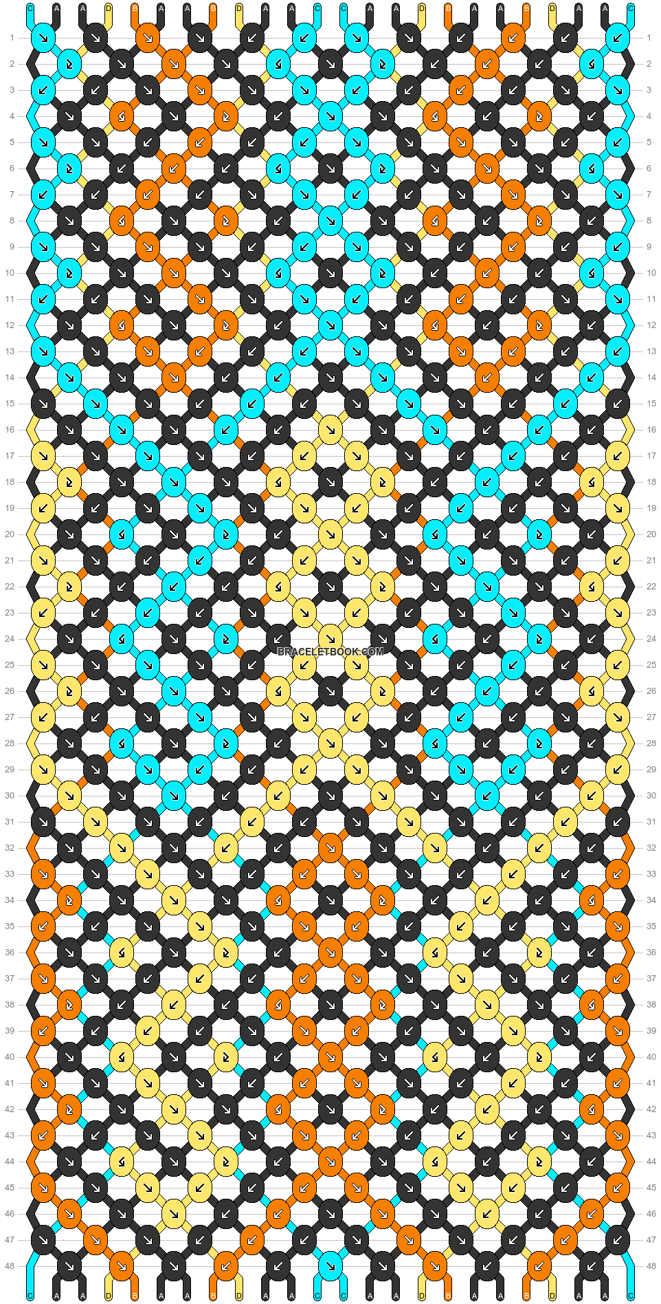 Normal pattern #67850 variation #307843 pattern