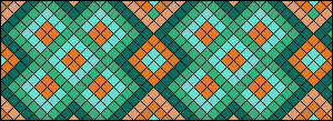 Normal pattern #154575 variation #307849