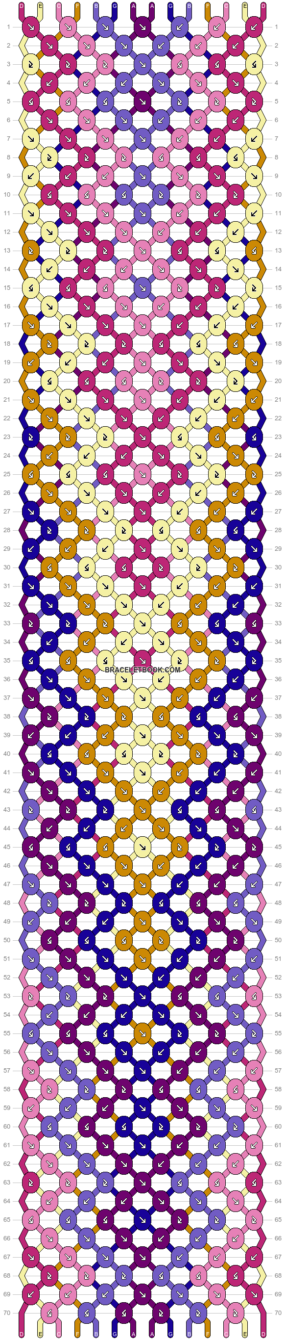 Normal pattern #24805 variation #307864 pattern