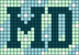 Alpha pattern #80953 variation #307872