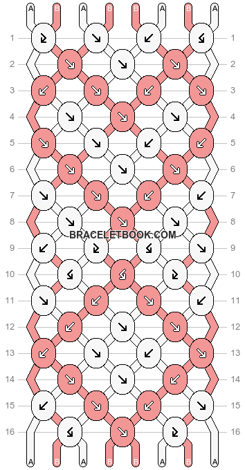 Normal pattern #153902 variation #307907 pattern