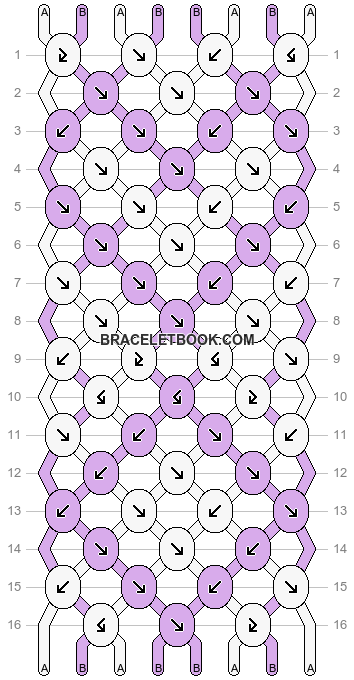 Normal pattern #153902 variation #307908 pattern