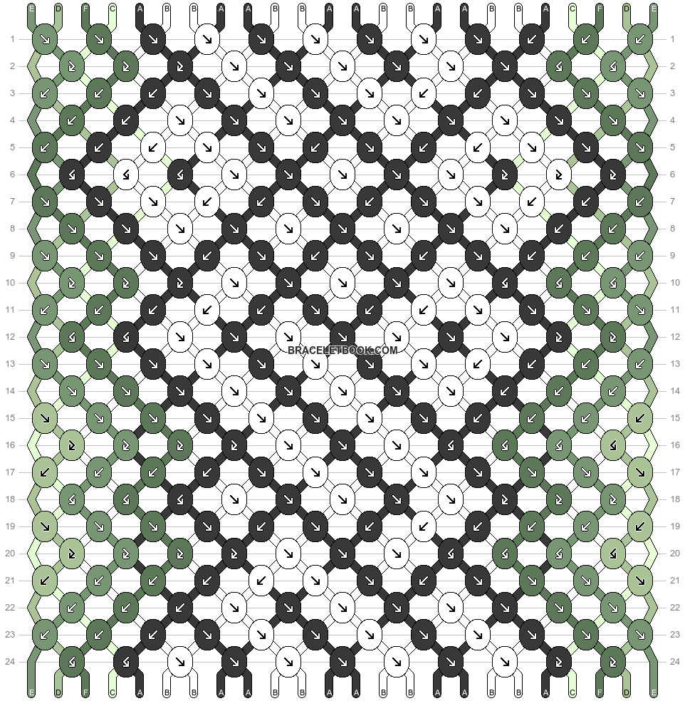 Normal pattern #154457 variation #307914 pattern