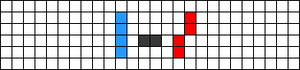 Alpha pattern #154655 variation #307921