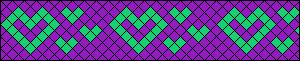 Normal pattern #7437 variation #307923