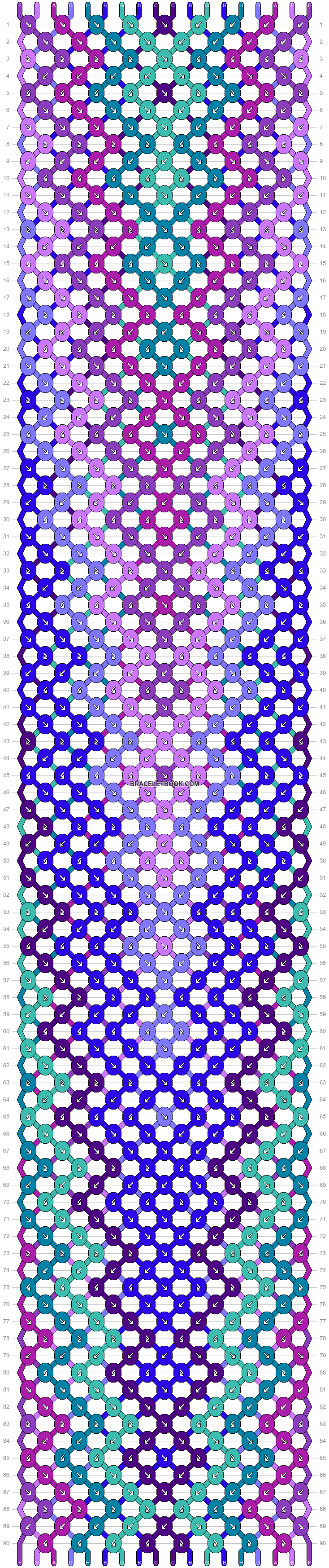 Normal pattern #57285 variation #307926 pattern