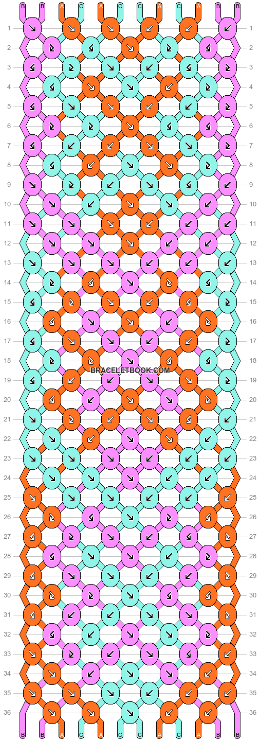 Normal pattern #154626 variation #307932 pattern