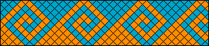 Normal pattern #151353 variation #307949
