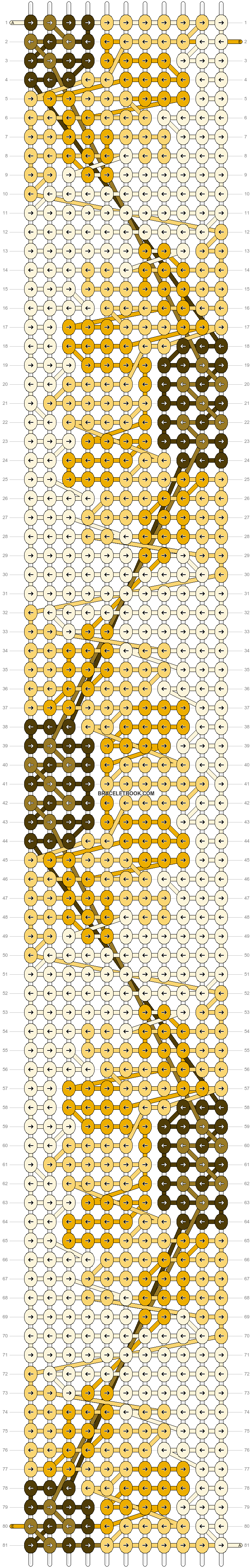 Alpha pattern #151004 variation #307959 pattern