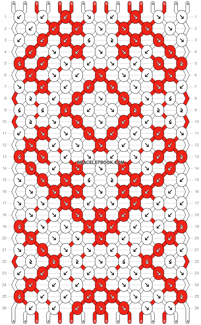 Normal pattern #34501 variation #307985 pattern
