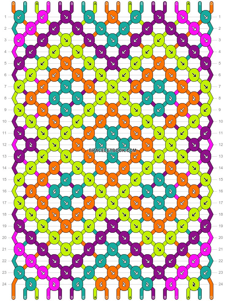 Normal pattern #154575 variation #308019 pattern