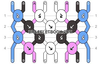 Normal pattern #153626 variation #308079 pattern