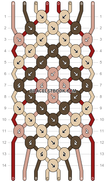 Normal pattern #130392 variation #308082 pattern