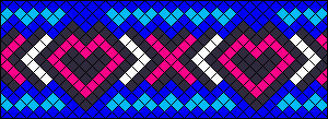 Normal pattern #72689 variation #308116