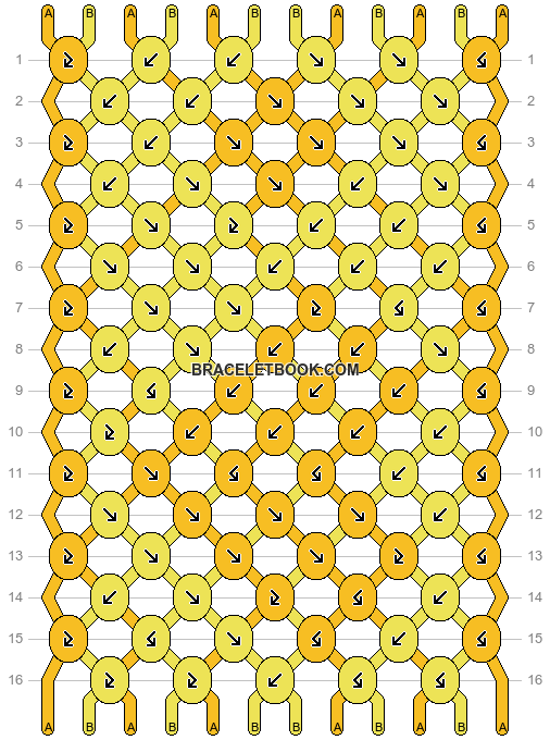 Normal pattern #154501 variation #308126 pattern
