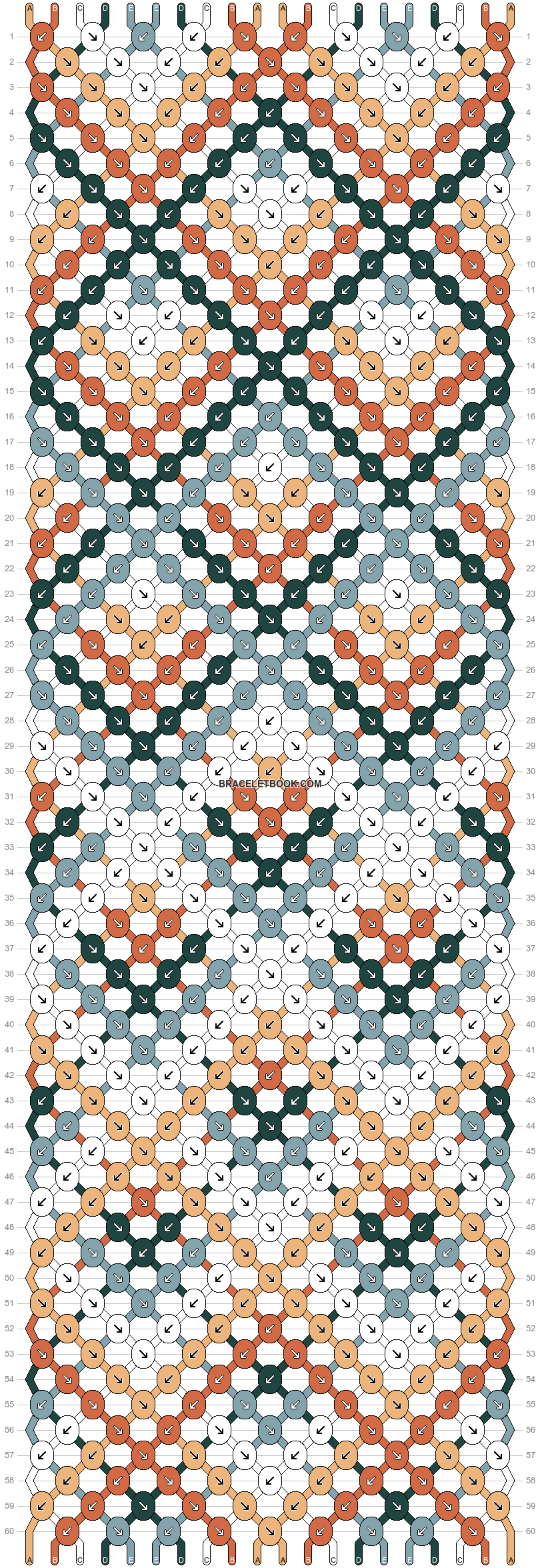 Normal pattern #54416 variation #308127 pattern
