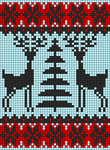Alpha pattern #12072 variation #308152