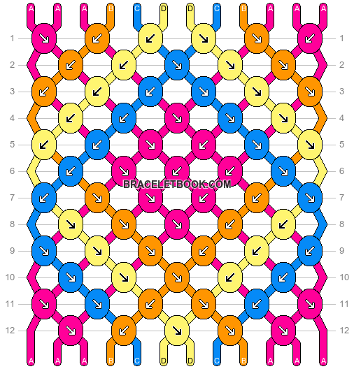 Normal pattern #149884 variation #308153 pattern