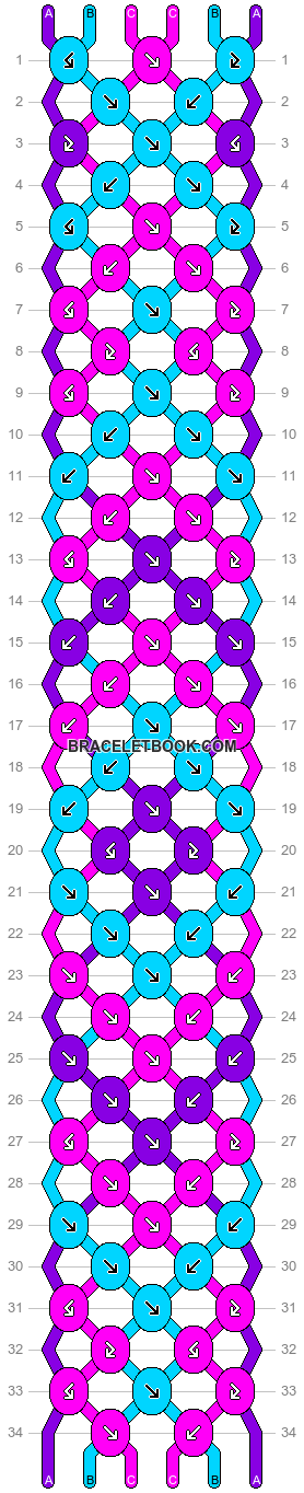 Normal pattern #143638 variation #308158 pattern