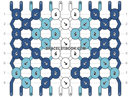Normal pattern #149013 variation #308170 pattern