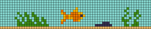 Alpha pattern #66053 variation #308226