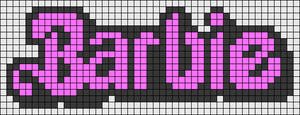 Alpha pattern #154765 variation #308231