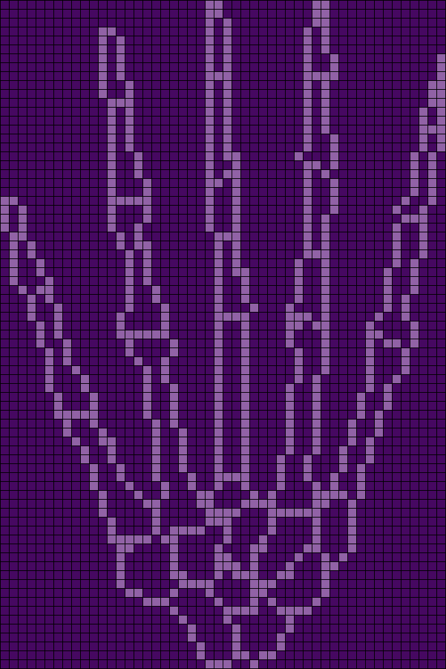 Alpha pattern #19443 variation #308248 preview