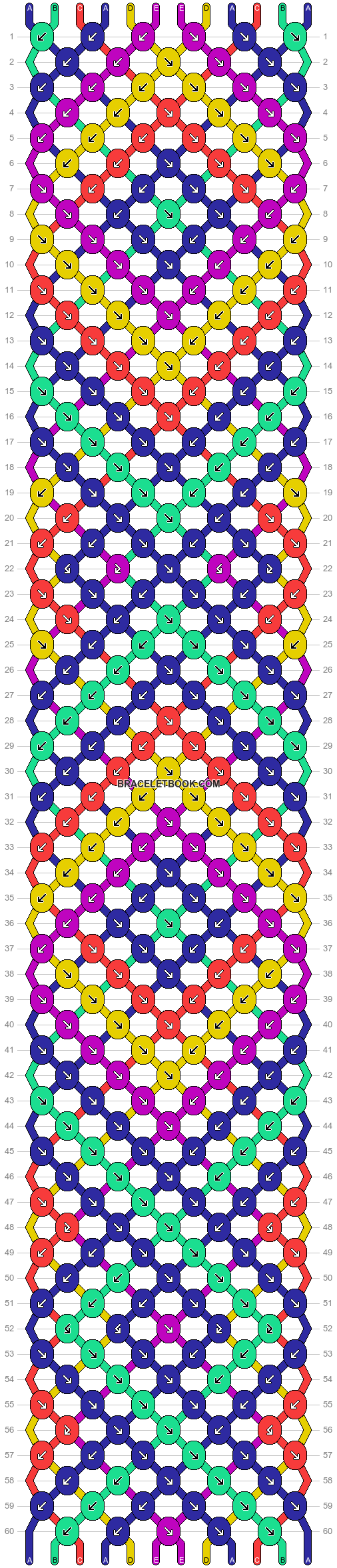 Normal pattern #152396 variation #308259 pattern