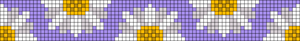 Alpha pattern #151004 variation #308261