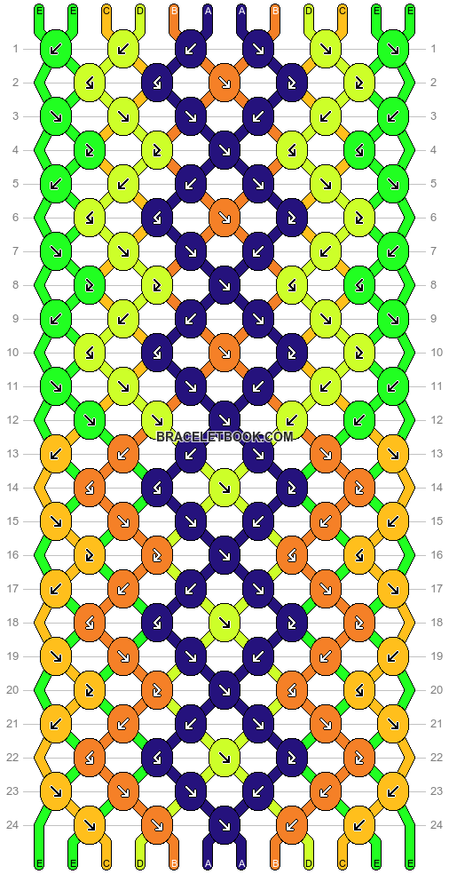 Normal pattern #43167 variation #308291 pattern