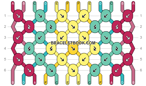Normal pattern #18 variation #308294 pattern