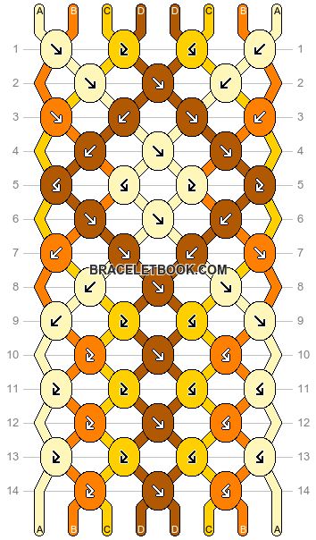 Normal pattern #26975 variation #308304 pattern