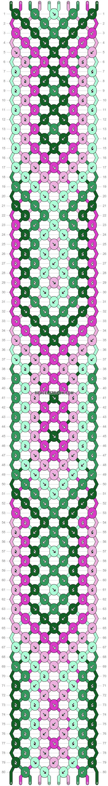 Normal pattern #153594 variation #308321 pattern